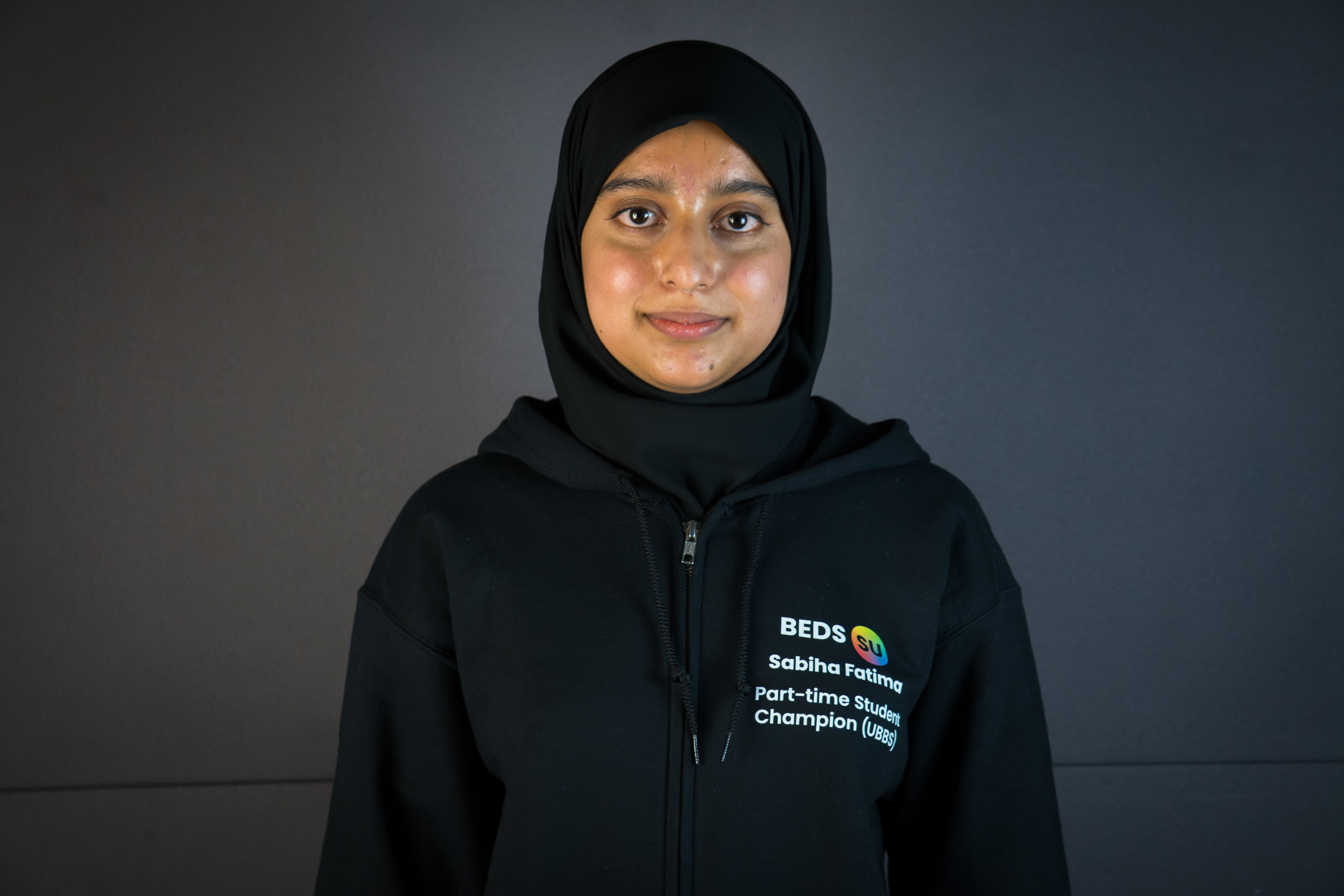 Sabiha Fatima