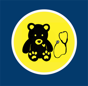 ESV - Teddy Bear Hospital Logo