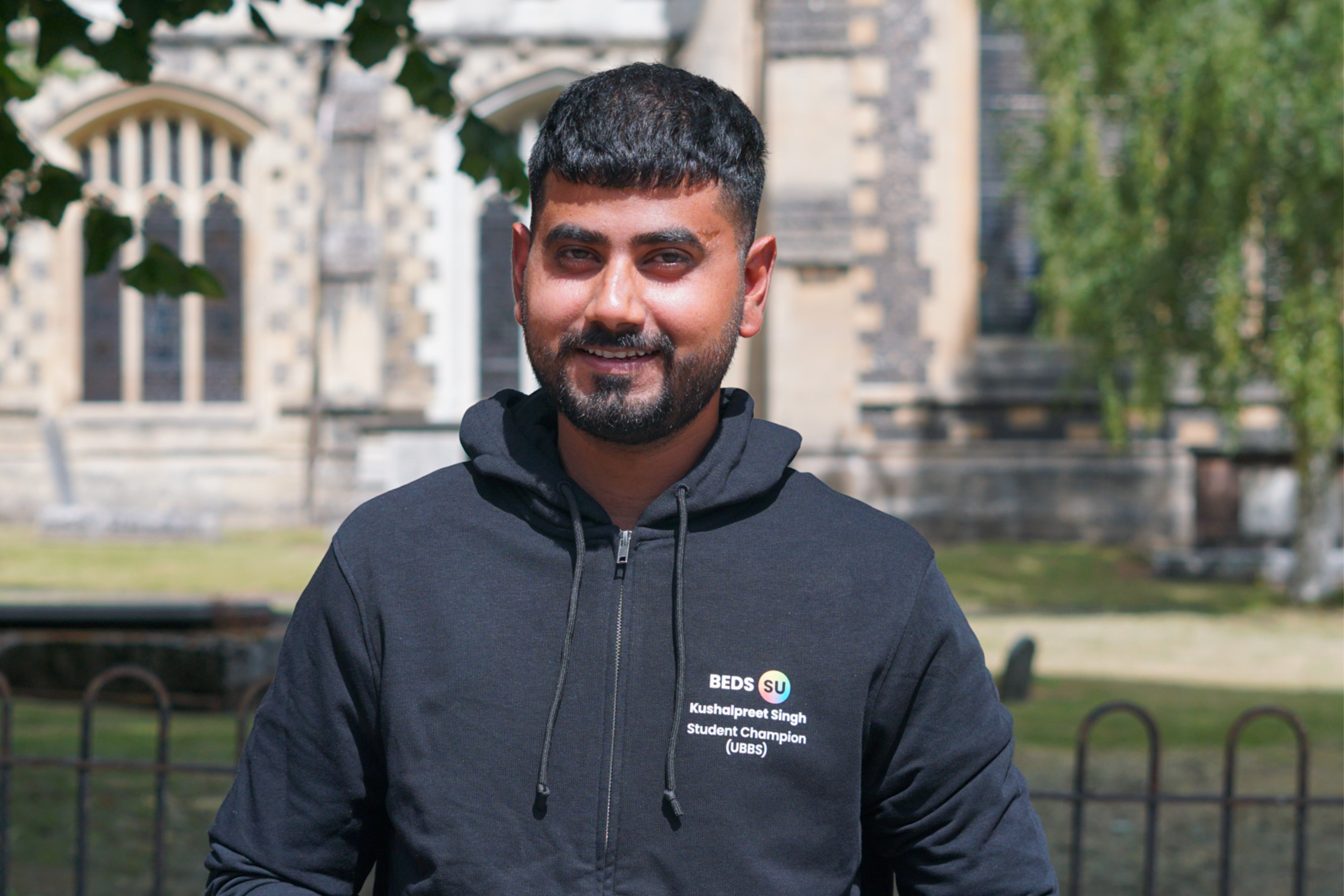 Kushalpreet