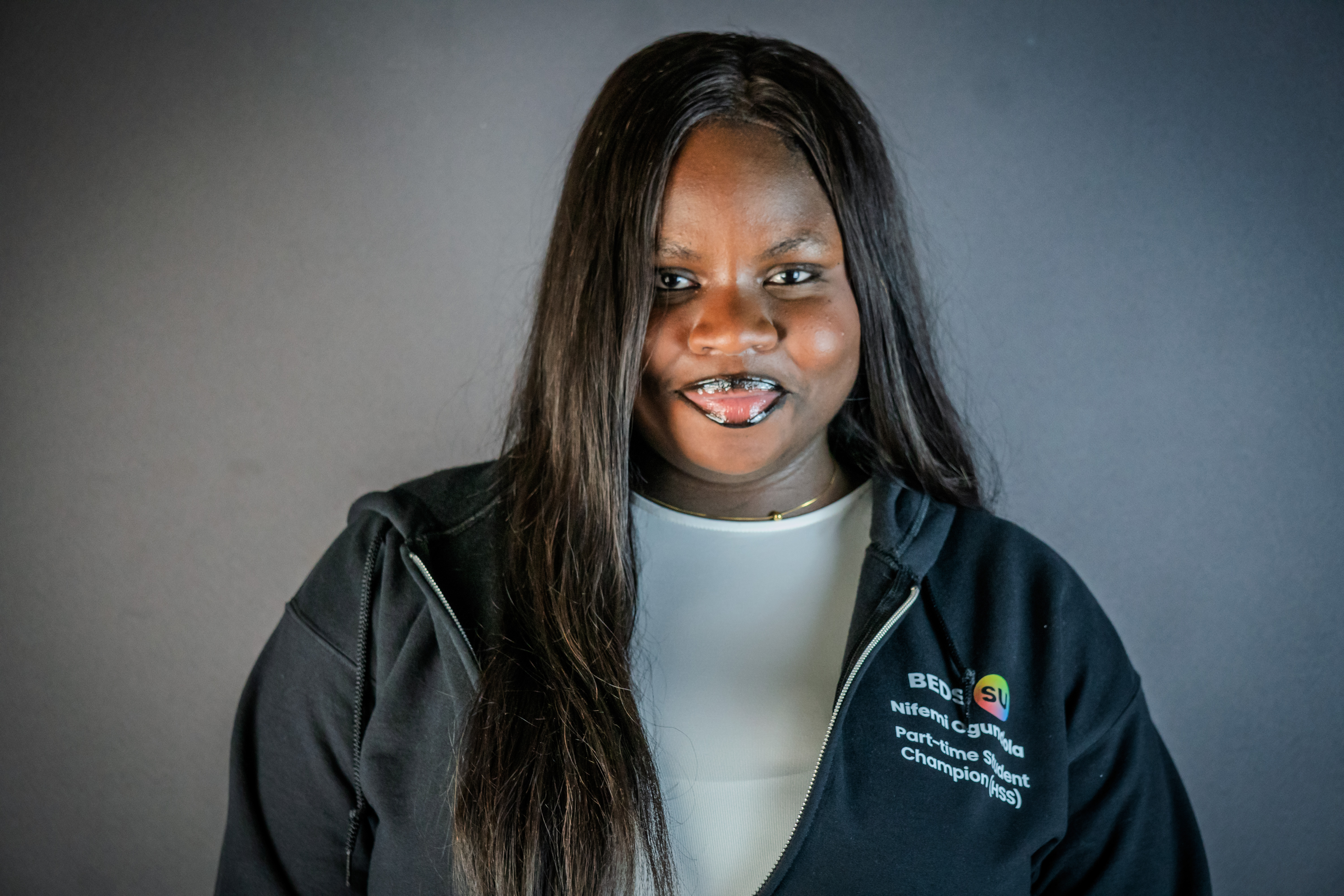 Nifemi Ogundola